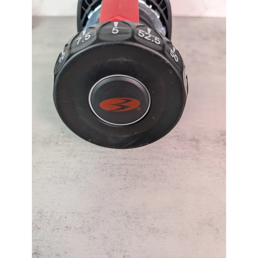 Bowflex SelectTech 552 Series 2 Replacement Dumb Bell Weight Plate Handle